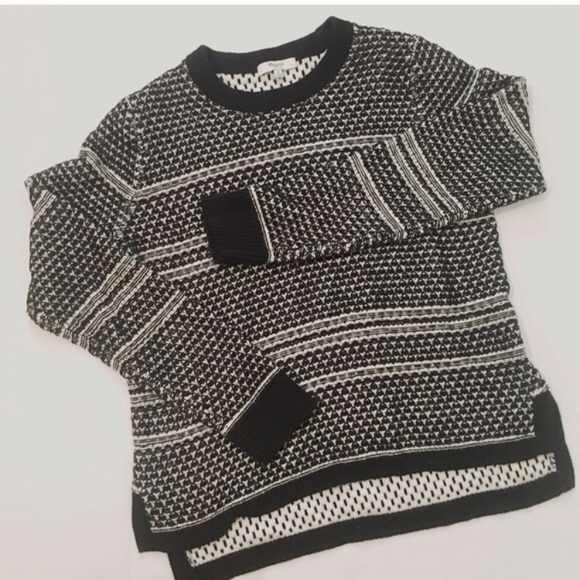 Madewell Sweater - Picture 2 of 4